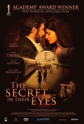 دانلود فیلم  The Secret in Their Eyes 2009