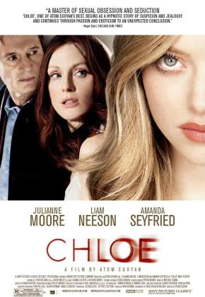 دانلود فیلم  Chloe 2009