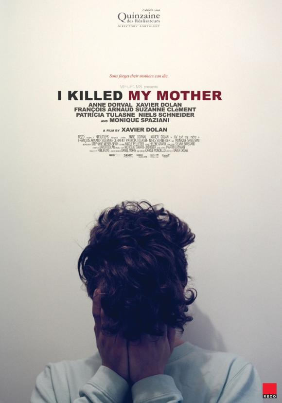 فیلم  I Killed My Mother 2009