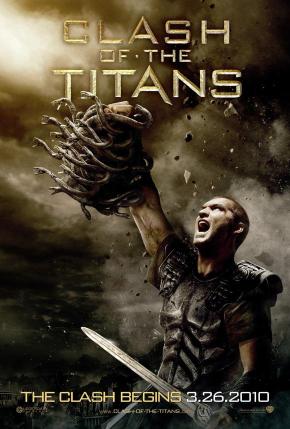 دانلود فیلم  Clash of the Titans 2010