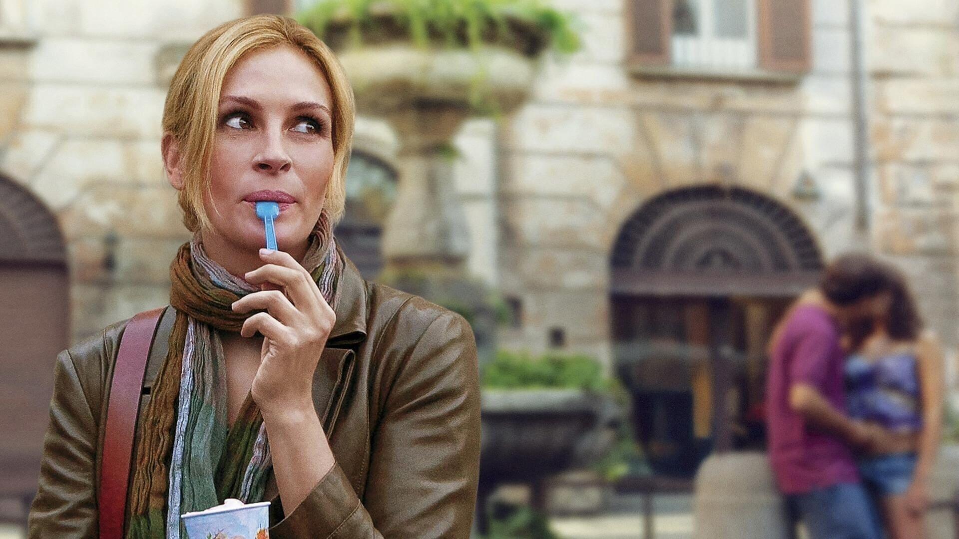 فیلم  Eat Pray Love 2010 با زیرنویس چسبیده