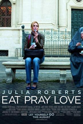 دانلود فیلم  Eat Pray Love 2010