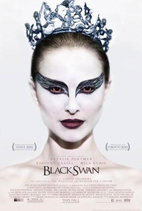 دانلود فیلم  Black Swan 2010