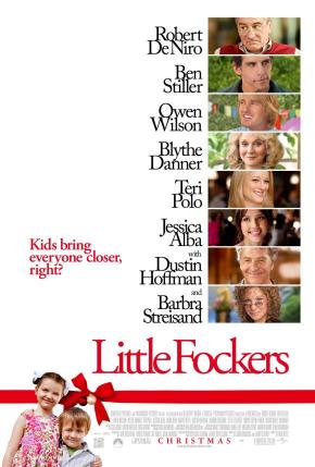 دانلود فیلم  Little Fockers 2010