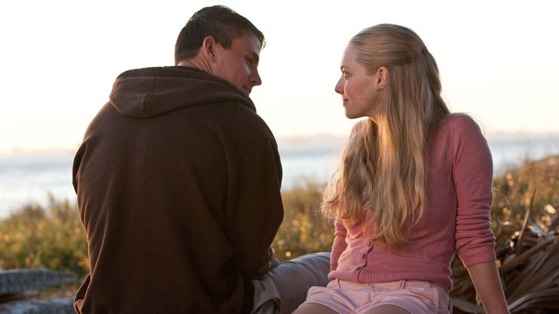 فیلم  Dear John 2010 با زیرنویس چسبیده