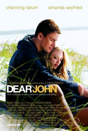 دانلود فیلم  Dear John 2010