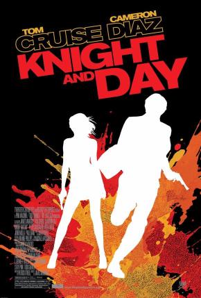 دانلود فیلم  Knight and Day 2010