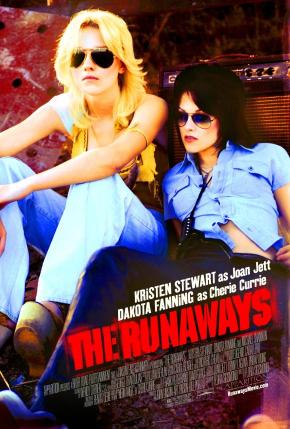 دانلود فیلم  The Runaways 2010