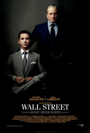 دانلود فیلم  Wall Street: Money Never Sleeps 2010