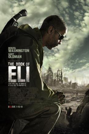 دانلود فیلم  The Book of Eli 2010