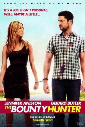 دانلود فیلم  The Bounty Hunter 2010