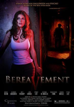 دانلود فیلم  Bereavement 2010