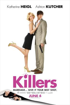 دانلود فیلم  Killers 2010