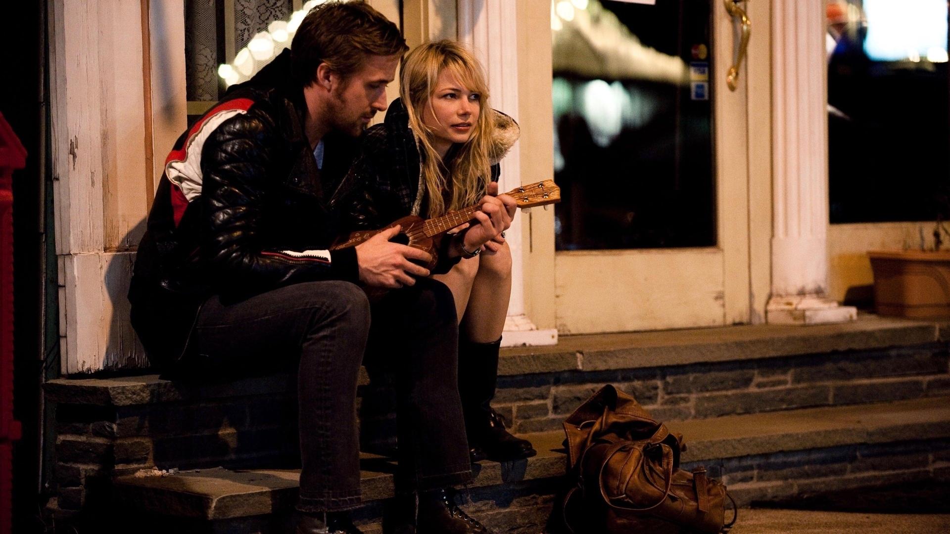 فیلم  Blue Valentine 2010 با زیرنویس چسبیده