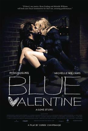 دانلود فیلم  Blue Valentine 2010