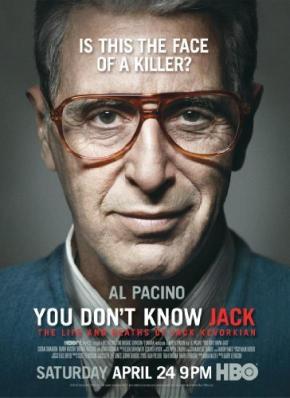 دانلود فیلم  You Don't Know Jack 2010