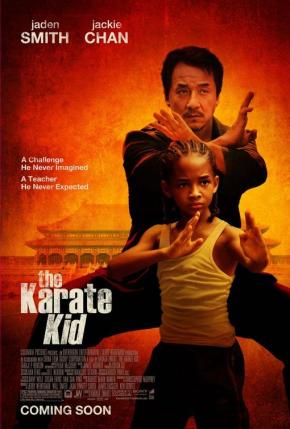 دانلود فیلم  The Karate Kid 2010