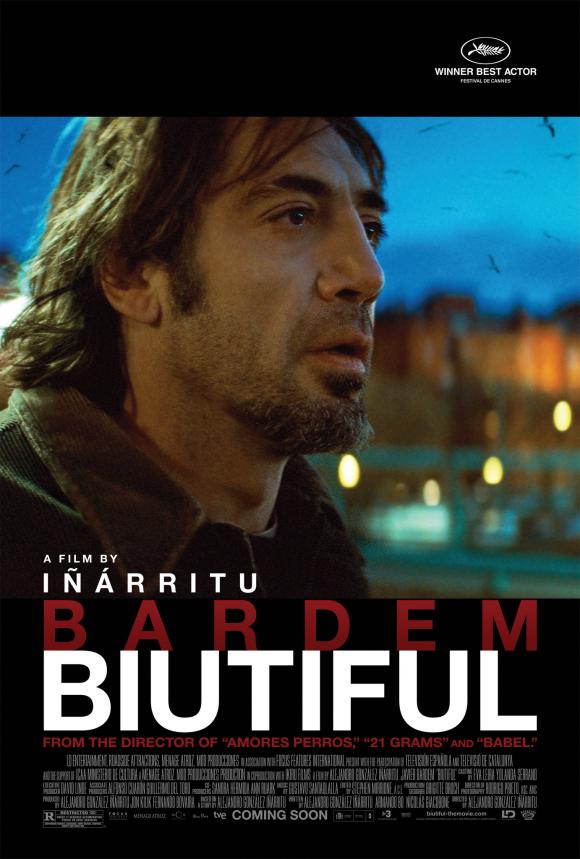 فیلم  Biutiful 2010