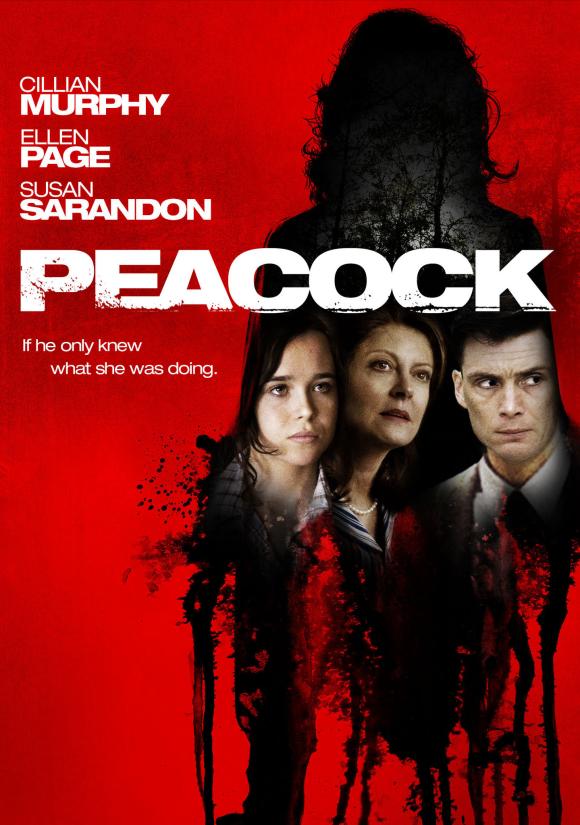 فیلم  Peacock 2010