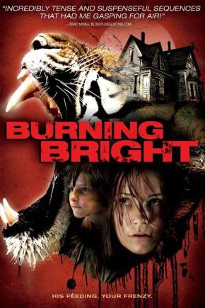 دانلود فیلم  Burning Bright 2010