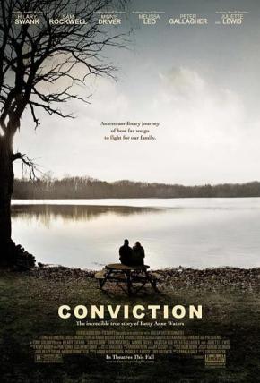 دانلود فیلم  Conviction 2010