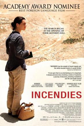 دانلود فیلم  Incendies 2010