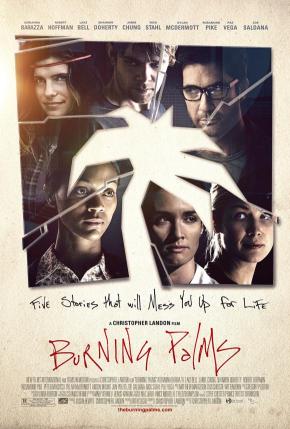 دانلود فیلم  Burning Palms 2010