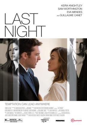 دانلود فیلم Last Night 2010