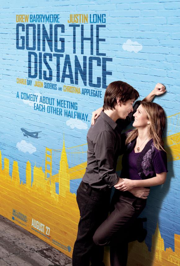 فیلم  Going the Distance 2010