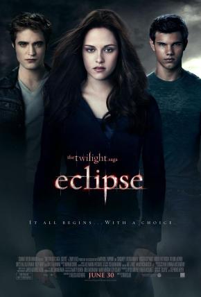دانلود فیلم  The Twilight Saga: Eclipse 2010