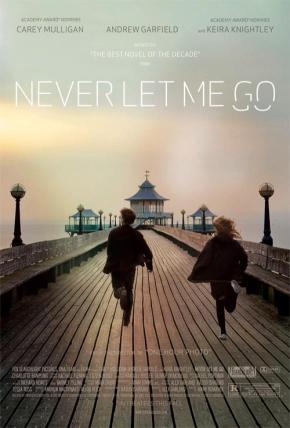 دانلود فیلم  Never Let Me Go 2010