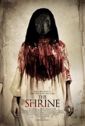 دانلود فیلم  The Shrine 2010