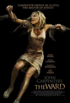 دانلود فیلم  The Ward 2010