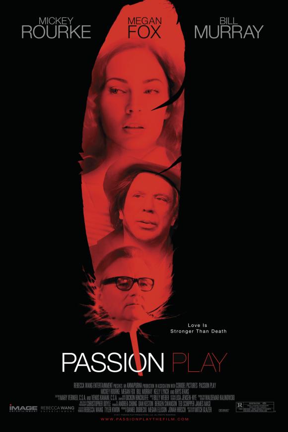 فیلم  Passion Play 2010