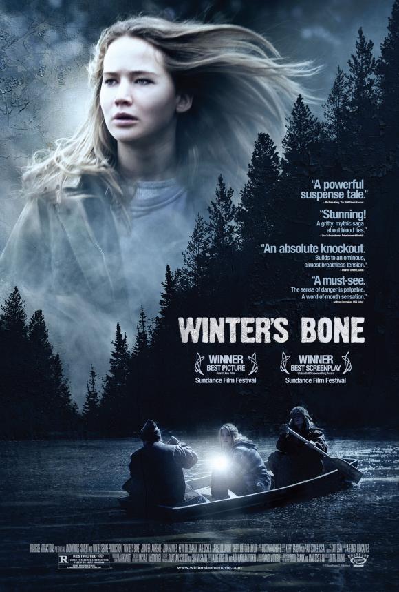 فیلم  Winter's Bone 2010