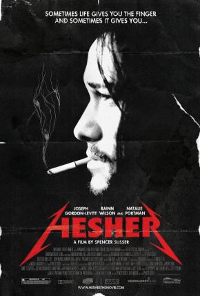 دانلود فیلم  Hesher 2010