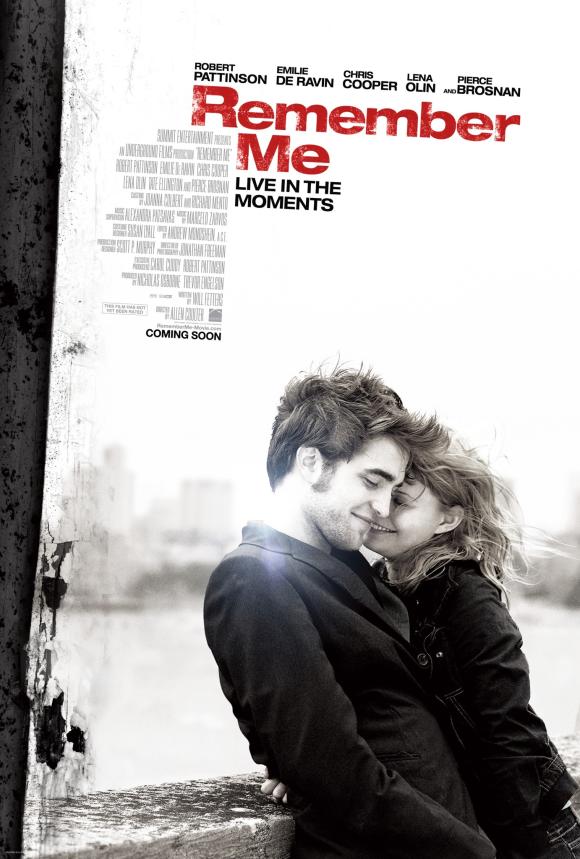 فیلم  Remember Me 2010