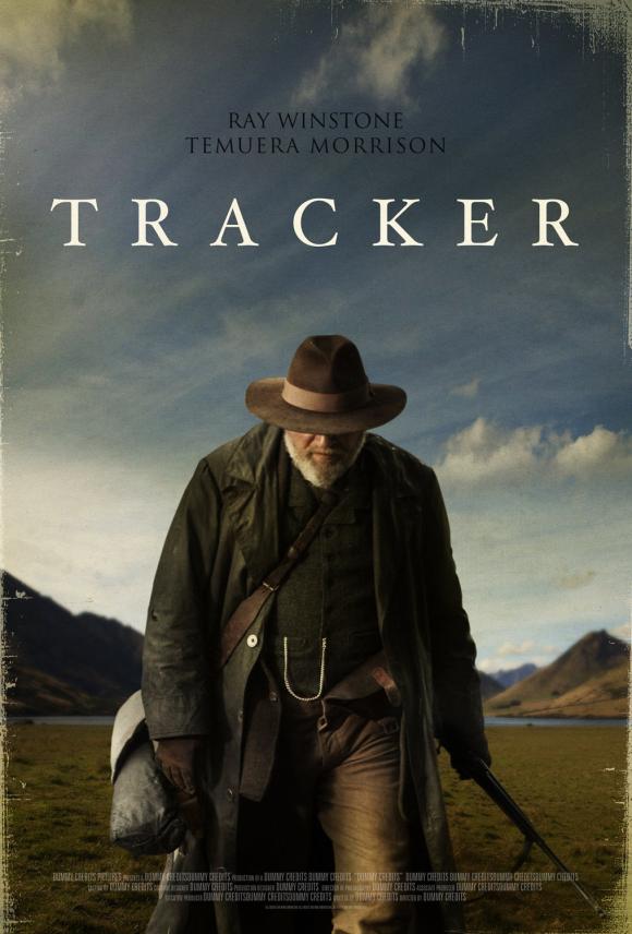 فیلم  Tracker 2010