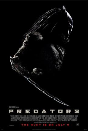 دانلود فیلم  Predators 2010