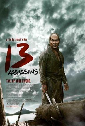 دانلود فیلم  13 Assassins 2010