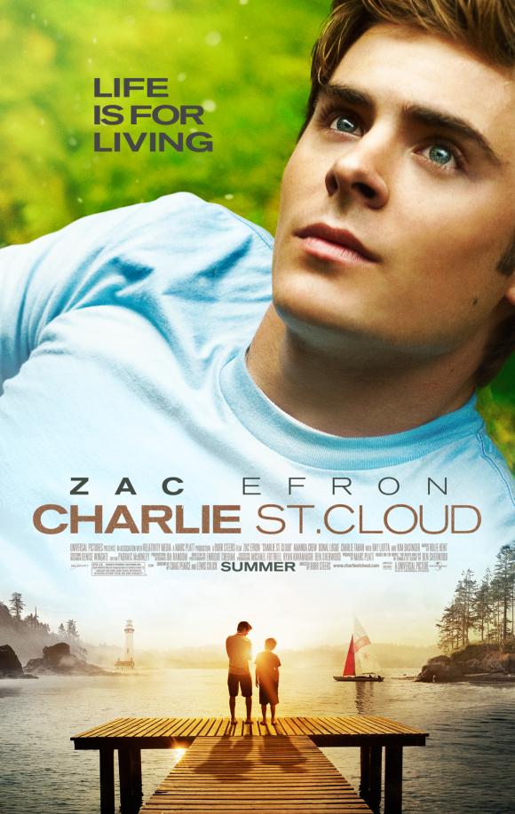 فیلم  Charlie St. Cloud 2010