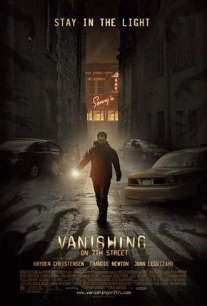 دانلود فیلم  Vanishing on 7th Street 2010