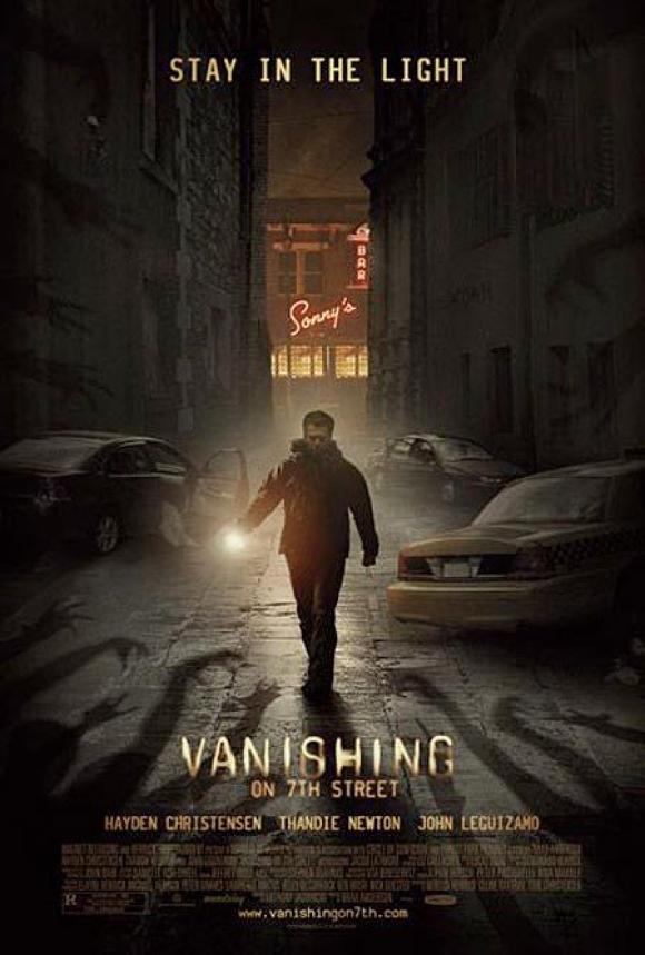 فیلم  Vanishing on 7th Street 2010