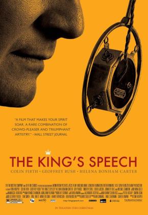 دانلود فیلم  The King's Speech 2010