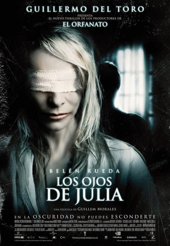 فیلم  Los ojos de Julia 2010