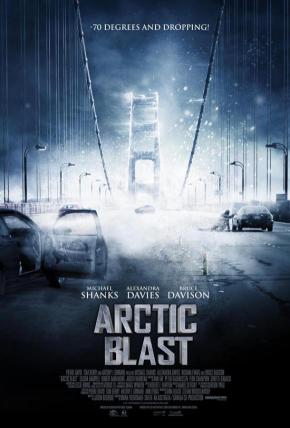 دانلود فیلم  Arctic Blast 2010