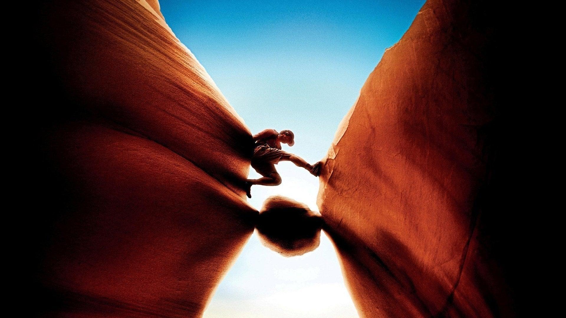 فیلم  127 Hours 2010 با زیرنویس چسبیده