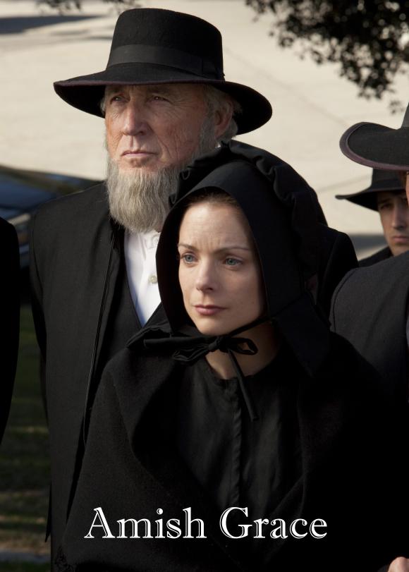 فیلم  Amish Grace 2010