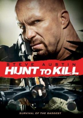 دانلود فیلم  Hunt to Kill 2010