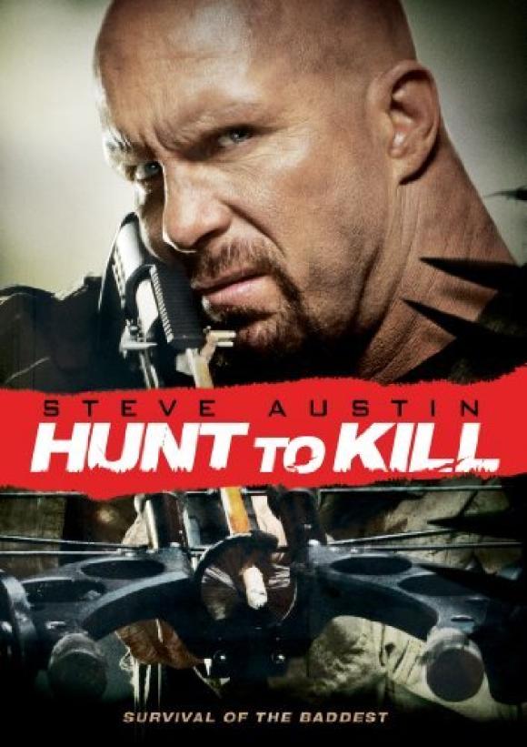 فیلم  Hunt to Kill 2010